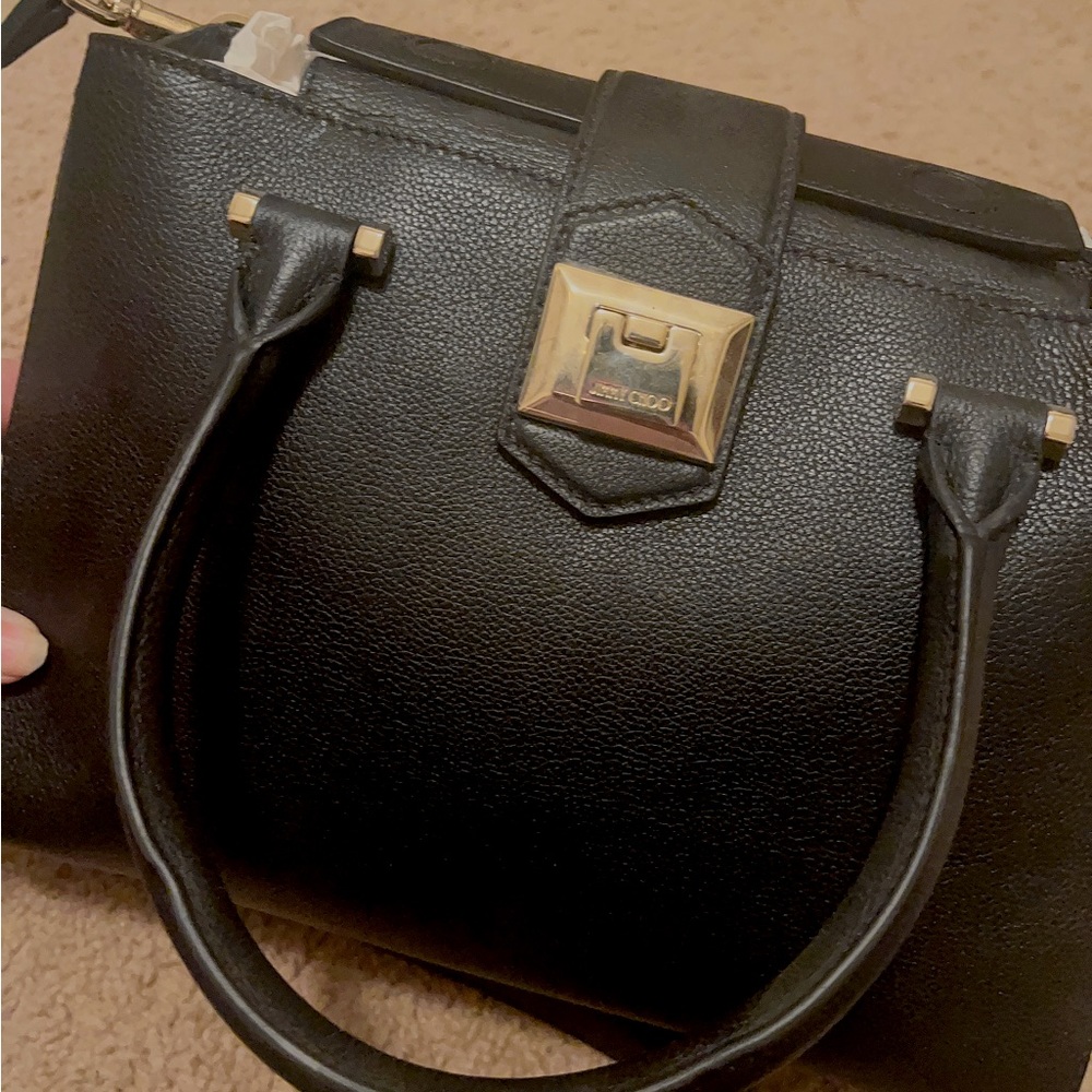 Jimmy Choo Handbag